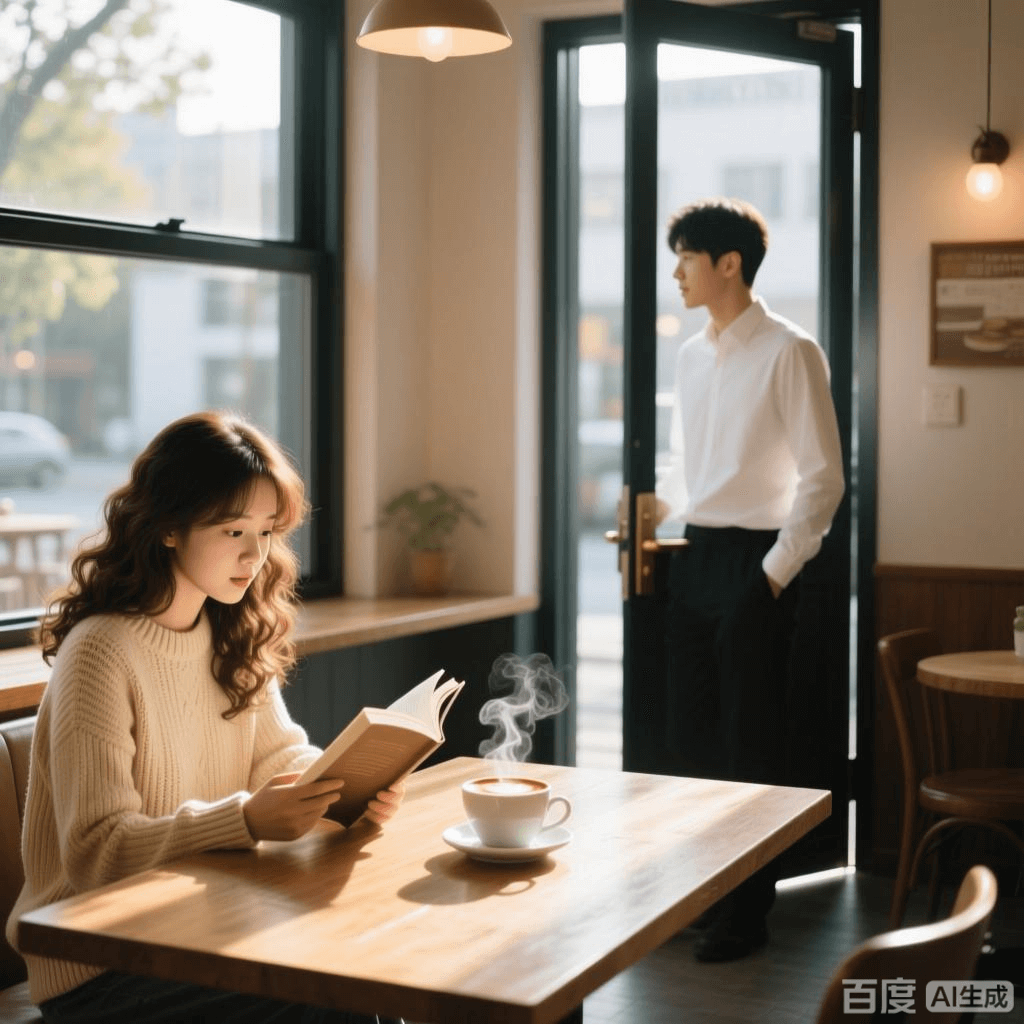 详细阅读:碰到初恋怎么办? 碰到初恋怎么办?
