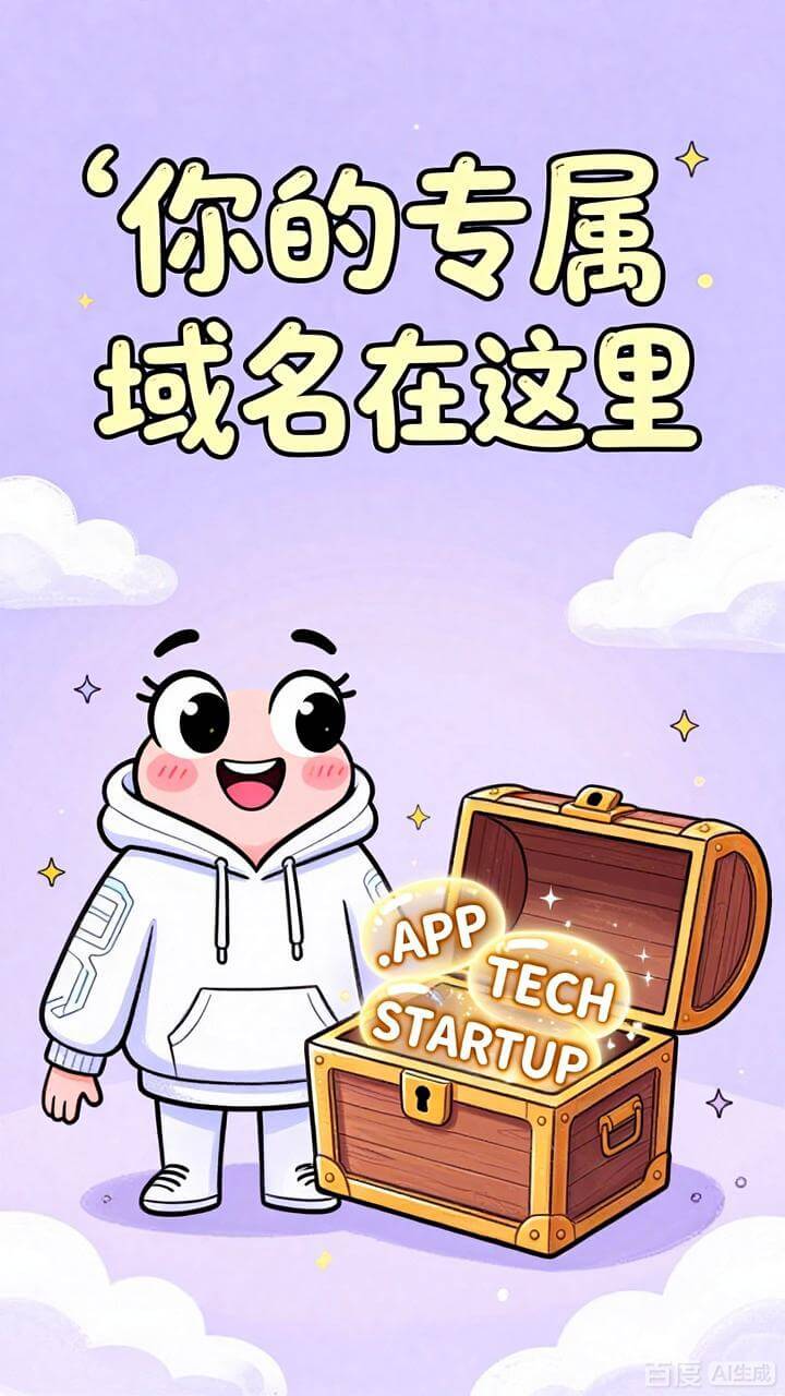 清理域名